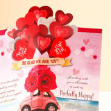 To Love You Is To Have All That I Need All Greeting Card With Envelope