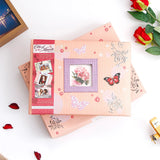 Captured Moments Scrap Book