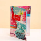 Have A Wonderful Birthday Greeting Card and Ferrero Rocher 50 GM