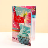 Have A Wonderful Birthday Greeting Card
