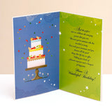 Its Your Birthday Greeting Card
