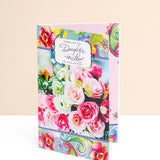 Dear Daughter-In-Law Birthday Greeting Card