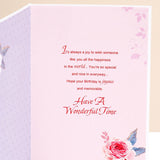 Birthday Wishes For My Wife Birthday Greeting Card
