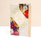 Wish You A Whole Lot Of Success Greeting Card