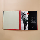 Recollection Best Moments Auto-Stick Album