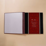 Precious Moments Auto-Stick Album