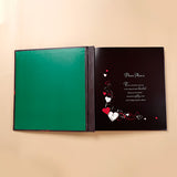 Timeless Moments Auto-Stick Album