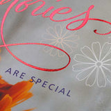 Memories are Special Auto-Stick Album