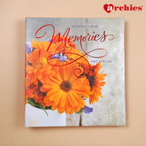 Memories are Special Auto-Stick Album