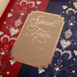 Special Times Auto-Stick Album