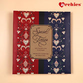 Special Times Auto-Stick Album