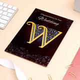 Congratulations On Your Wedding Greeting Card