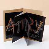 For A Special Couple Happy Anniversary Greeting Card