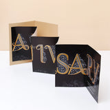 For A Special Couple Happy Anniversary Greeting Card