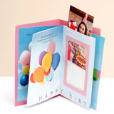 Birthday Wishes Especially For You Greeing Card