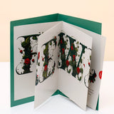 A Heartfelt Wishes For Your Farewell Greeting Card