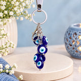 Coin Evil Grape 16cm Keychain