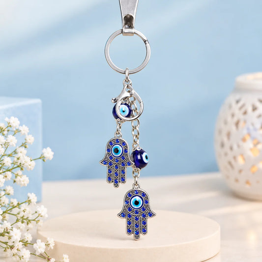 2 Evil Hand 15cm Keychain