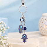 2 Evil Hand 15cm Keychain