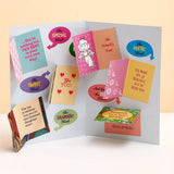 Happy Birthday Daughter Greeting Card and UXR Perfume