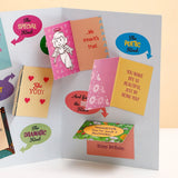 Happy Birthday Daughter Greeting Card and UXR Perfume