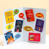 Happy Birthday Sister Greeting Card and UXR Perfume