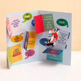 Happy Birthday Husband Greeting Card and Perfume
