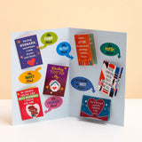 Happy Birthday Husband Greeting Card