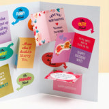Happy Birthday Wife Greeting Card and Ferrero Rocher 50 GM