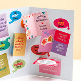 Happy Birthday Wife Greeting Card and UXR Perfume