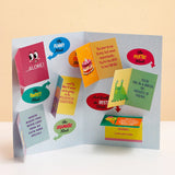 Happy Birthday Friend Greeting Card and Ferrero Rocher 50 GM