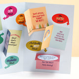 Best Wishes Greeting Card