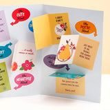 Thank You Greeting Card