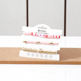 Archies Muffin Cupcake Notebook & Fashion Bracelet Set