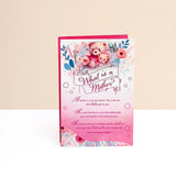 What Is A Mother Greeting Card