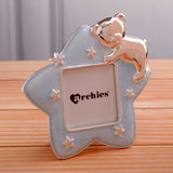 Twinkle Bear Star Theme Photo Frame