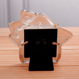 Twinkle Bear Star Theme Photo Frame