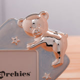 Twinkle Bear Star Theme Photo Frame