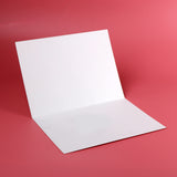 Peaceful World Seasons Greeting Card Pack of 10