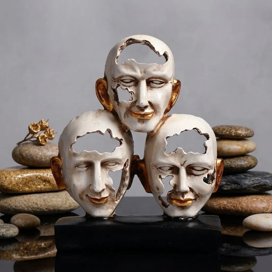 Desi Archies Artful Showpiece