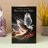 Have a Superb New Year Greeting Card