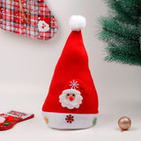 Christmas Santa Cap 35 CM