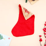 Joyful Christmas Sock