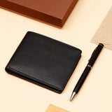 Archies Premium Wallet Set With Pierre Cardin Pen
