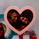 QUEEN Romantic Photo Frame