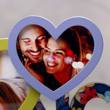 KING Romantic Photo Frame