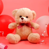 Brown Mini Teddy Bear