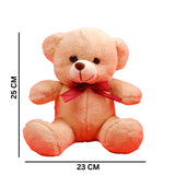 Brown Mini Teddy Bear