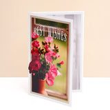 Best Wishes All The Best Greeting Card