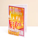 Have A Happy Birthday Greeting Card
